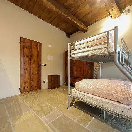 Hotel Casalino Di Sopra *