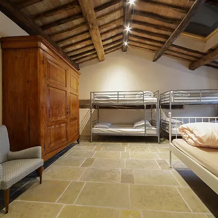 Hotel Casalino Di Sopra *