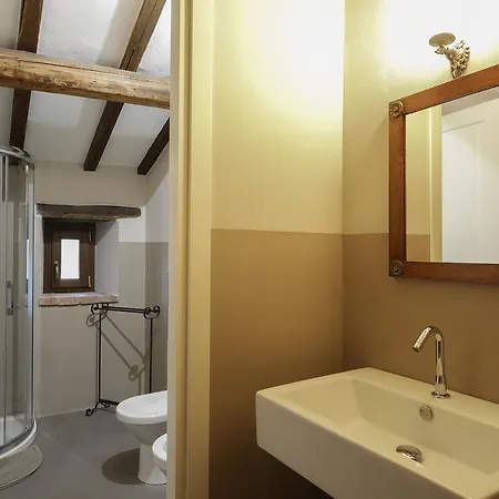 Casalino Di Sopra * Tredozio