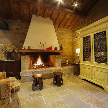 Casalino Di Sopra * Tredozio