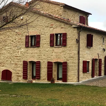 Hotel Casalino Di Sopra *