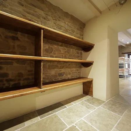 Hotel Casalino Di Sopra *