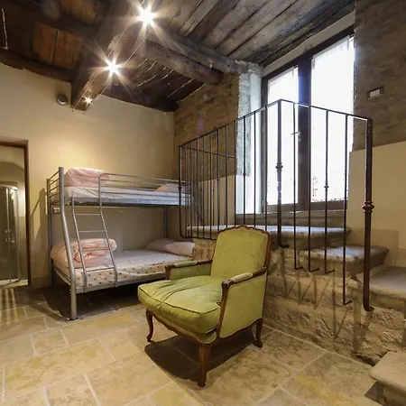 Casalino Di Sopra * Tredozio