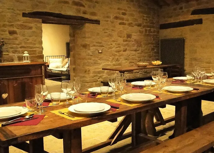 Casalino Di Sopra * Tredozio