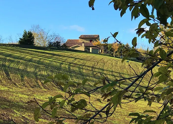 Hotel Casalino Di Sopra *
