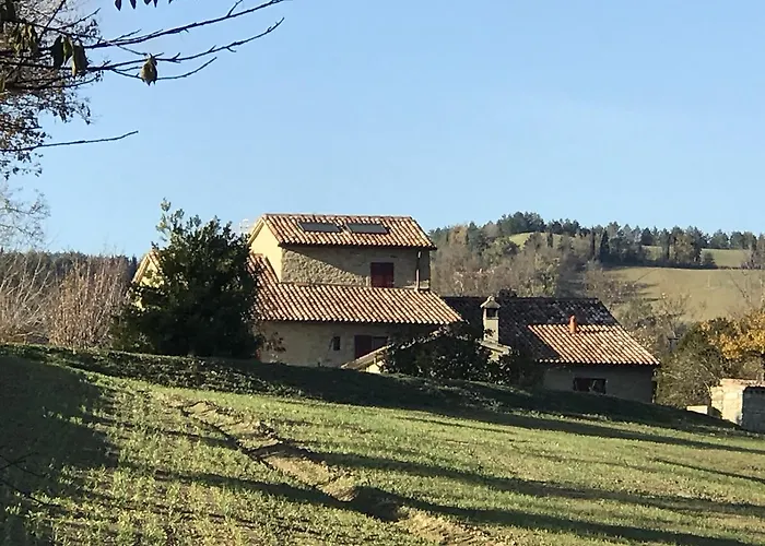 Hotel Casalino Di Sopra *