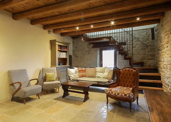 Casalino Di Sopra * Tredozio