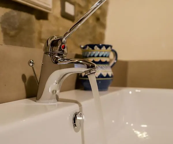 Hotel Casalino Di Sopra *