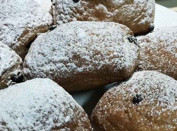 Casalino Di Sopra * Tredozio