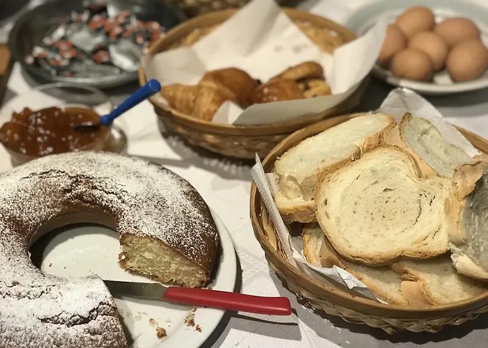 Casalino Di Sopra * Tredozio