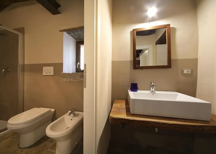 Casalino Di Sopra * Tredozio