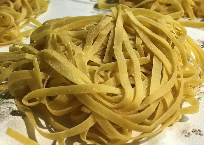 Hotel Casalino Di Sopra *