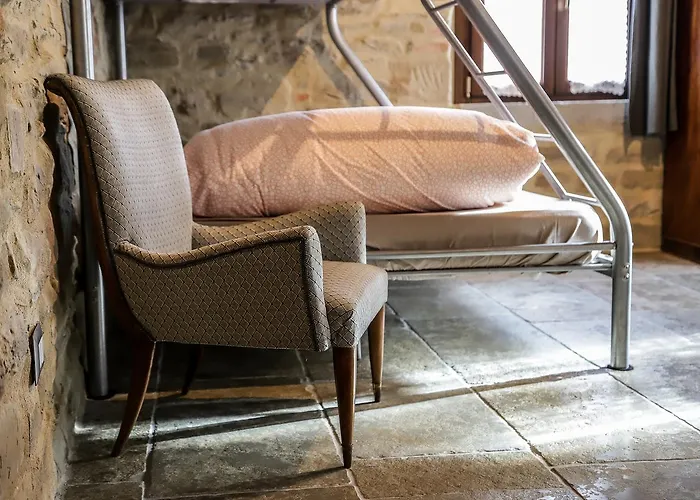 Casalino Di Sopra * Tredozio