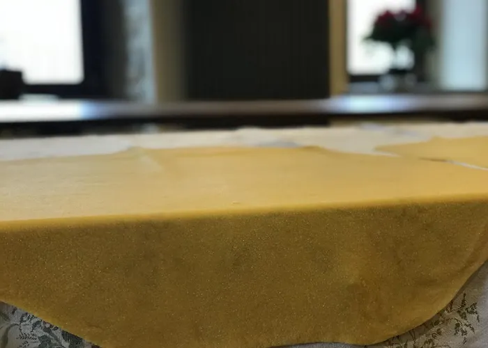 Hotel Casalino Di Sopra *