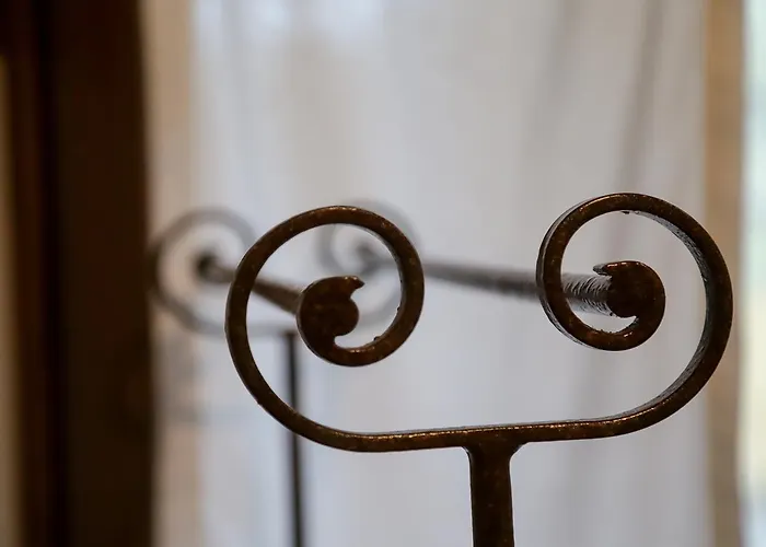 Hotel Casalino Di Sopra *