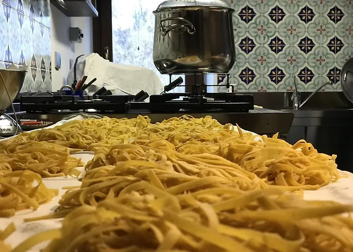 Hotel Casalino Di Sopra *