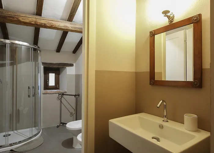 Casalino Di Sopra * Tredozio