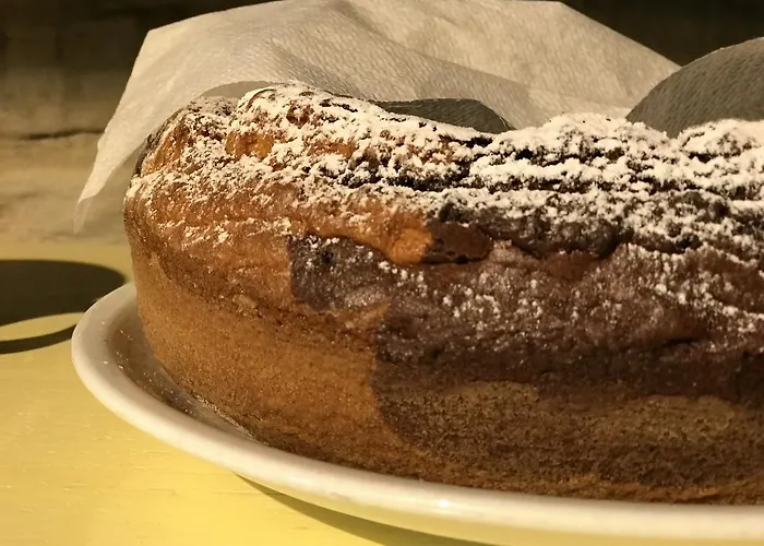 Casalino Di Sopra * Tredozio