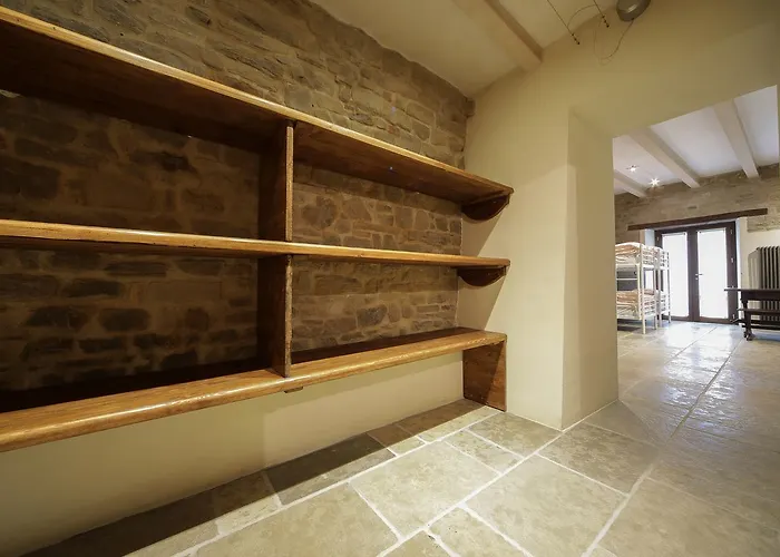 Hotel Casalino Di Sopra *