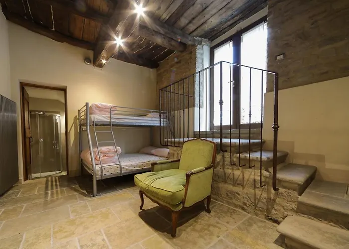 Casalino Di Sopra * Tredozio